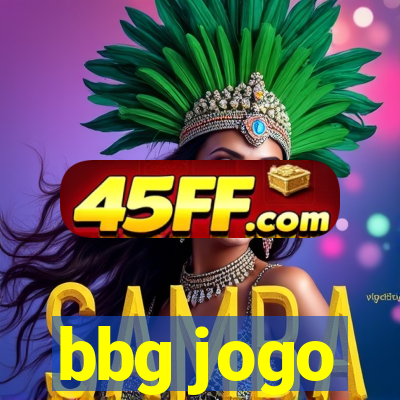 bbg jogo